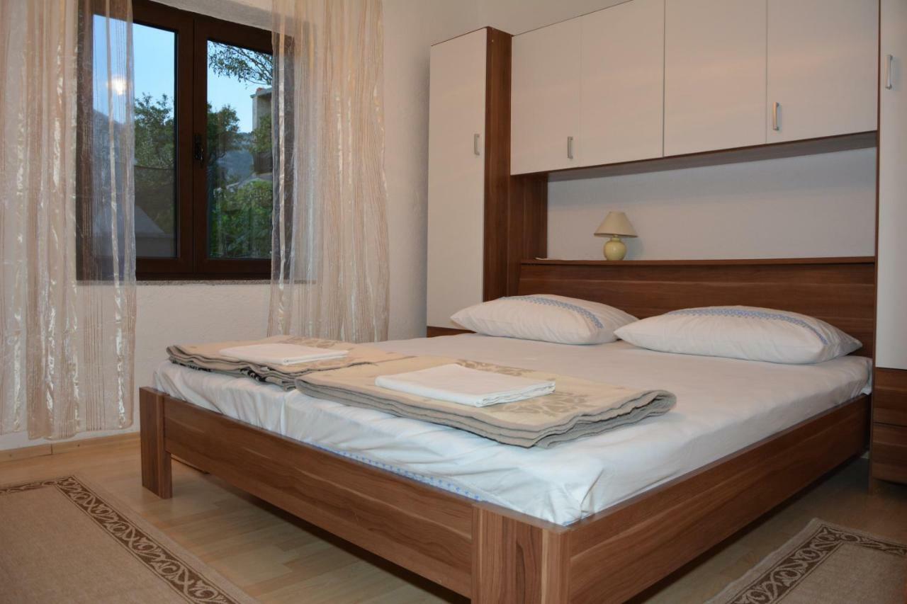 Apartment Vrban 塞尼 外观 照片