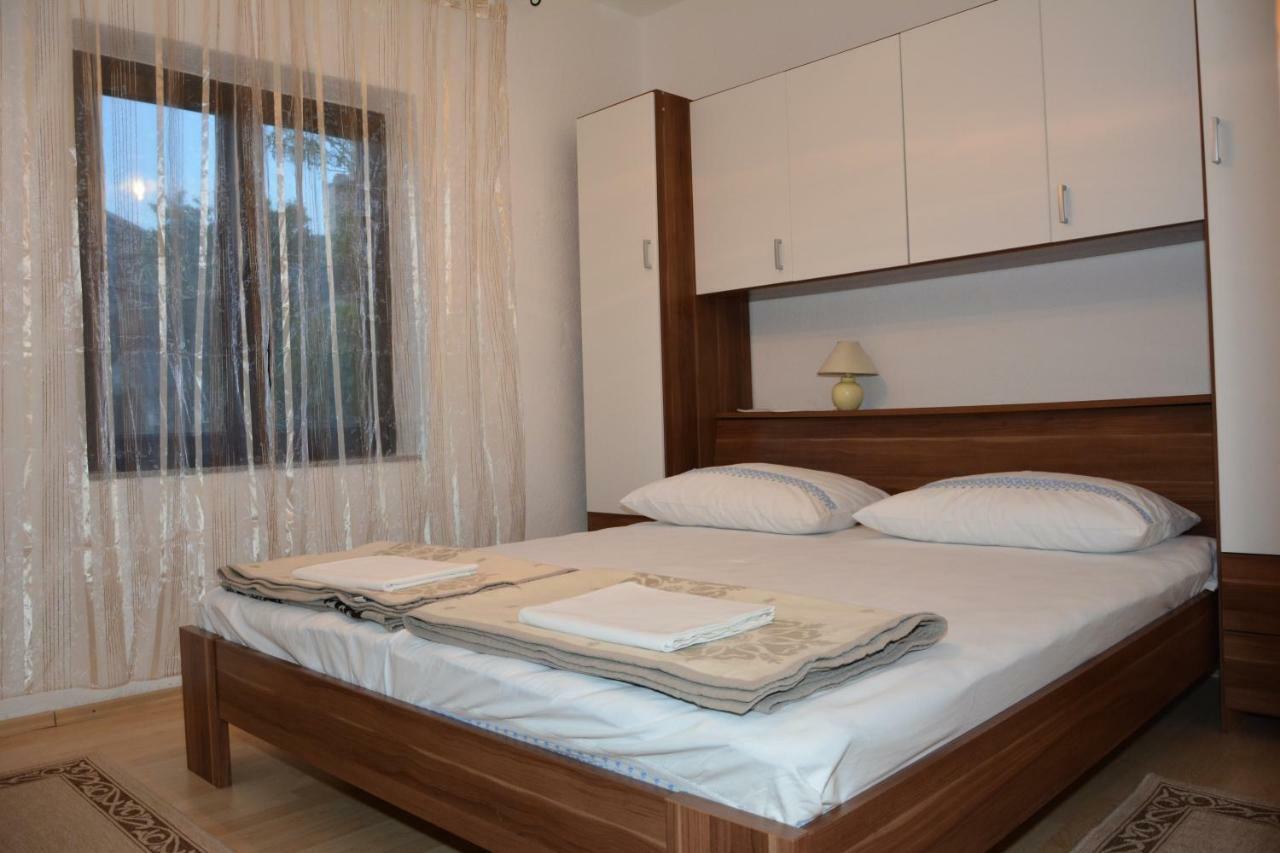 Apartment Vrban 塞尼 外观 照片