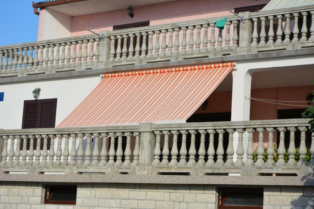 Apartment Vrban 塞尼 外观 照片