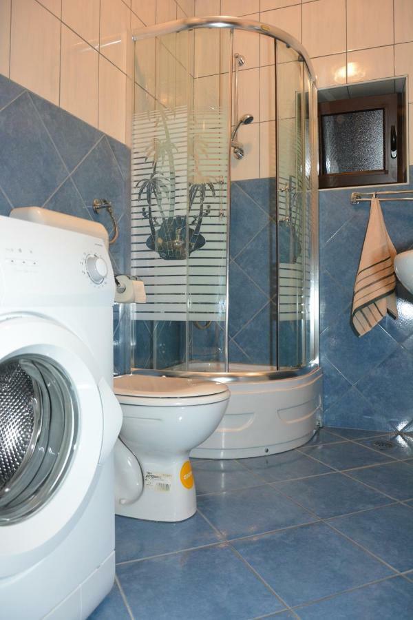 Apartment Vrban 塞尼 外观 照片