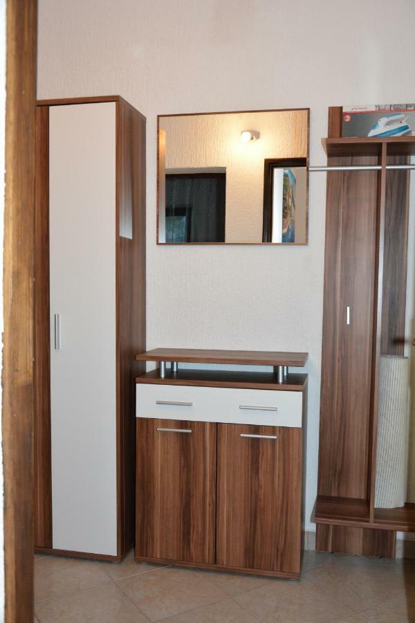 Apartment Vrban 塞尼 外观 照片
